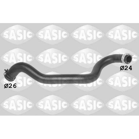 CÂBLE 3406470 SASIC