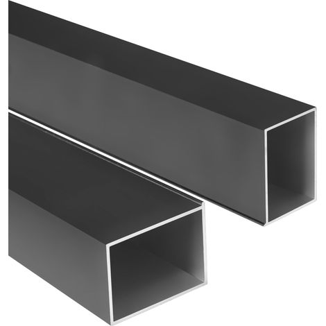 PROFIL ZU DUSCHKABINEN, DUSCHTÜR SOLAR FARGO RAPID BLACK