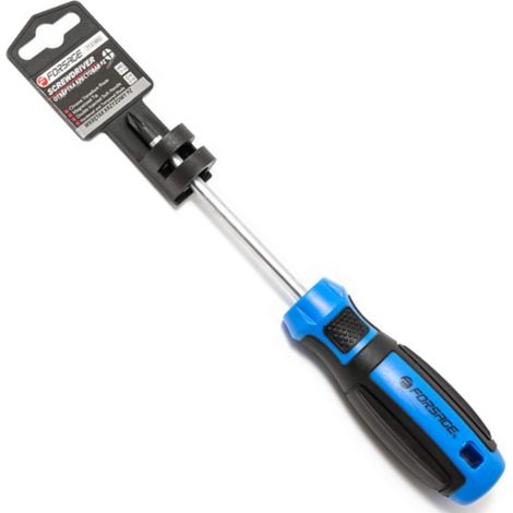 Cacciavite Phillips PZ1x100mm Forsage (1/2)