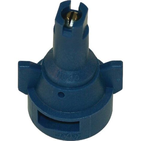 Injektordüse AIC 110° blau V2A TEEJET AIC11003VS