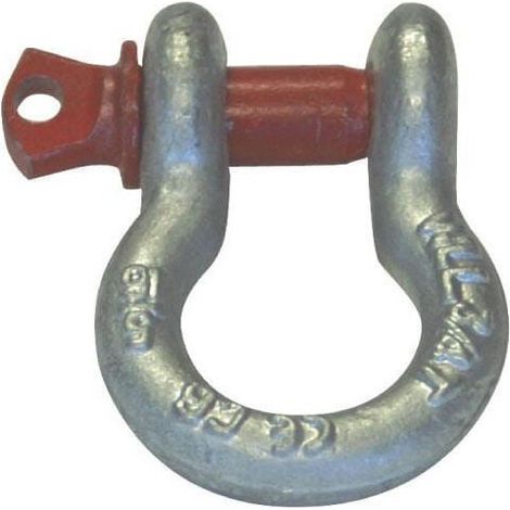 Maillon MCBULL FSHG34 - Maillon MCBULL FSHG34 - Maillon MCBULL FSHG34 - Maillon MCBULL FSHG34 (1/2)