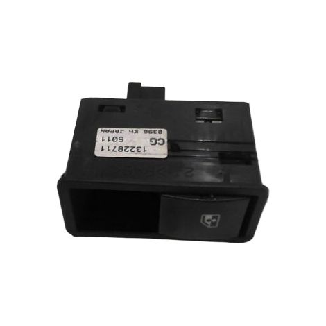 Commande Leve-glace Porte Ard OPEL Astra 2004- [PRODUIT D'OCCASION]♻️13228882 (1/2)