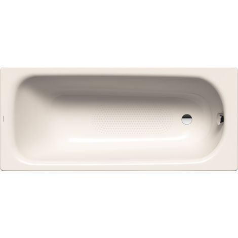 Saniform Plus Wanne pergamon Vollantislip 160x70cm