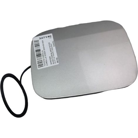 Volet De Trappe Carburant TOYOTA Corolla Verso 2002-2004 (1/2)