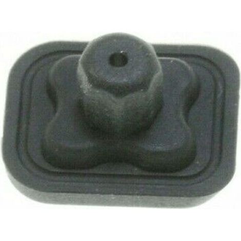 Tappo in gomma originale - Piano cottura - SMEG - 4351855
