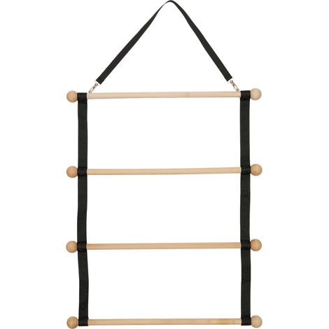 Catago Deckenhalter 2.0, schwarz - Ordnung für Decken und Schabracken