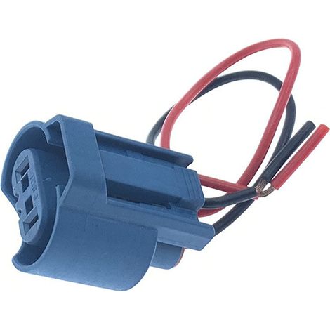 Applicable headlight height adjustment plug 9005HB3 Toyota universal fog light plug (1/4)