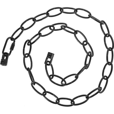 Chaîne de lustre, chaîne pour tableaux, chaîne pour luminaires, fourniture (1/5)