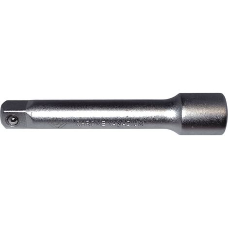C.K T4694 Steckschlüssel-Verlängerung Antrieb 1/2" (12.5 mm) 125 mm 1 St.