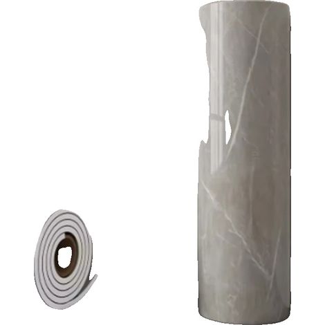 Papier Peint Autocollant, Imperméable, Installation Facile, 7, 40cmX10m-a (1/2)
