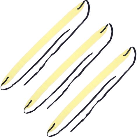 Chiffon Microfibre 3 Pièces pour Saxophone, Flûte et Piccolo – Nettoyage Interne avec Écouvillon Doux, Accessoire Essuyage pour Instrument à Vent (1/5)
