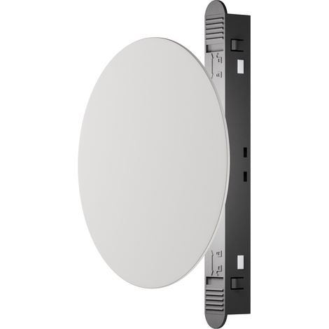 Spot rail magnétique 48V LED 5W 3000K Maytoni Relax (1/5)