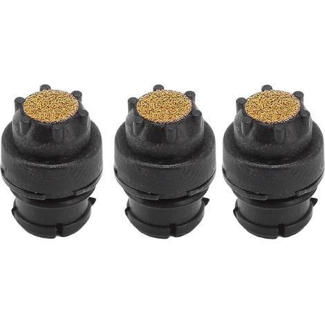 Valve de ventilation de réservoir d'essence de rechange pour tronçonneuse Stihl 044 024 036 034 026 MS280 MS360 (lot de 3) (1/5)