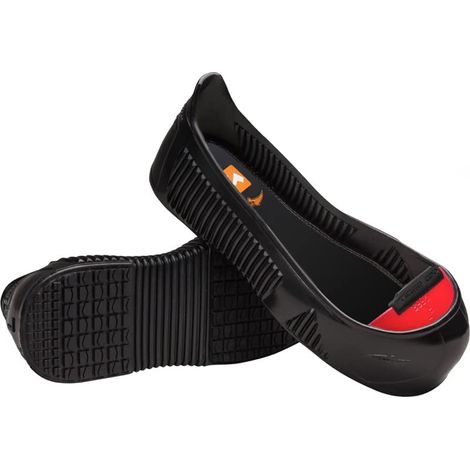 Copriscarpa antiscivolo Lemaitre Total Protect SRC Nero 34-36 (1/2)