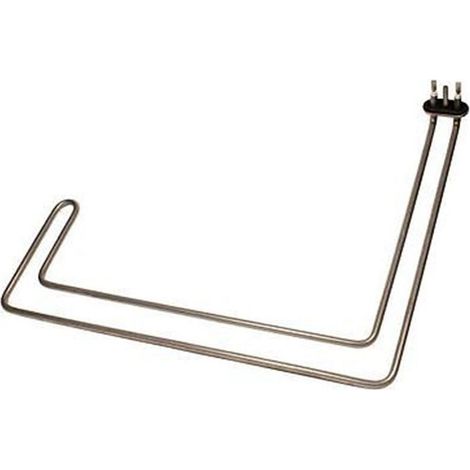 RESISTENZA LAVASTOVIGLIE SMEG X ST970EPL964X- KLS10B- KLS30B 806890373 LV 147 (1/4)