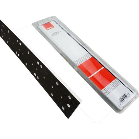 PLATORELLO RUPES VELCRATO 70 X 400MM PER SLP41A - 619.153MH