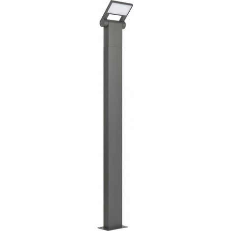 Lampada da giardino 100cm orientabile LED 10W IP54 SU-MA (1/5)