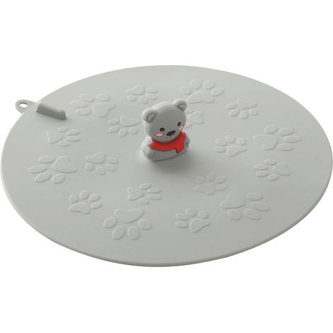Tapas y tapones para bañeras y duchas, tapas antidesbordamiento, mantenimiento de lavabos y tapas de desagües. (1/3)