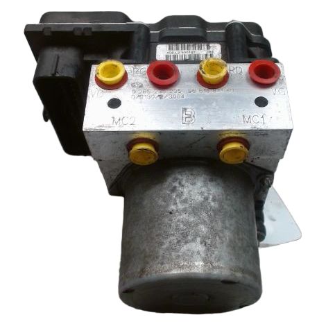 [PRODUIT D'OCCASION] Unite Hydraulique Abs CITROEN C4 04-08 ♻️ Ref Oe. 4541fv - Garantie à vie (1/3)
