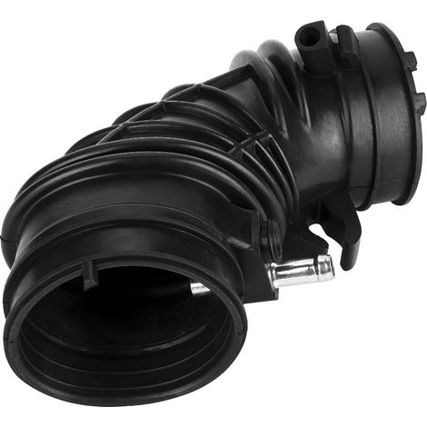 Tuyau Caoutchouc Débitmètre d'Air Filtre Flexible Conduit pour Honda Civic 2012-2015 (1/5)