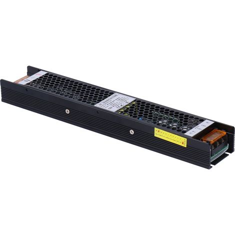 Alimentation LED 150W 12V 12.5A Variateur PWM Tactile Dimmable Driver Adaptateur Industriel (1/5)