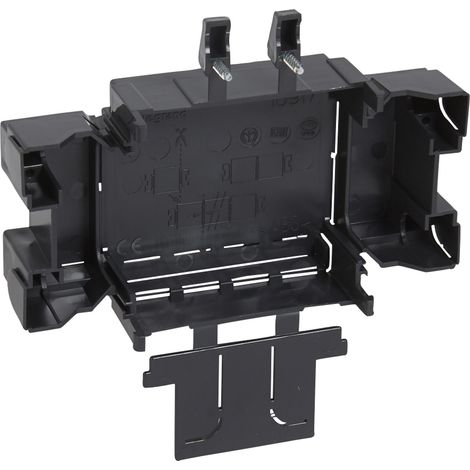 Accesorios de conexión Legrand 010917 plástico 14,4 cm