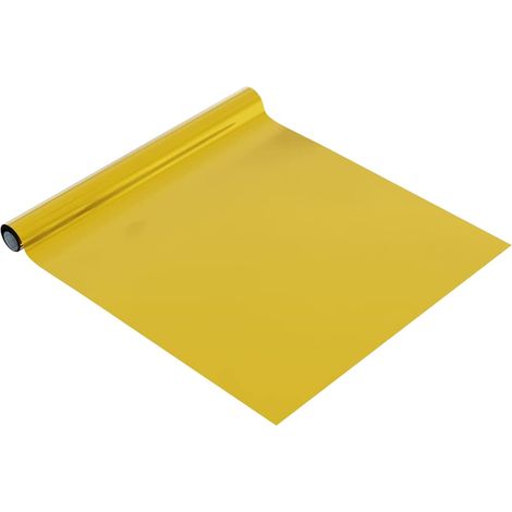 Maison Exclusive - Láminas autoadhesivas muebles PVC dorado brill (1/5)