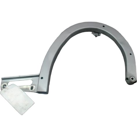 [PRODUIT D'OCCASION] Compas Droit Coffre Arriere PEUGEOT Rcz Coupe 2p Phase 1 2010-2012 ♻️ Ref Oe. 8613g5 - Garantie à vie (1/2)