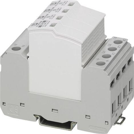 PHOENIX PARAFOUDRE PARASURTENSEUR VAL-SEC-T2 3S-350 2905345 (1/2)