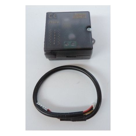 Interface de communication SCSI / RS232 pour centrale de contrôle d'accès et portier BUS 2 fils BTICINO 348320