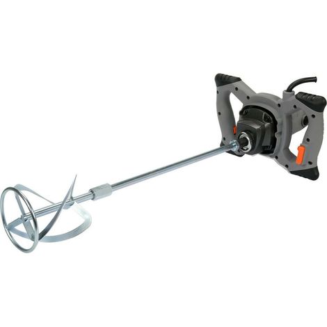 Sthor 78855 malaxeur 850W pour construction efficace