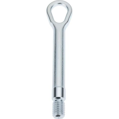 Store Crochet de Remorquage à Filetage Droit M22 A2223150000 A2213150061 Compatible avec Mercedes-Benz Classe ABC W176 W205 W246 (1/5)