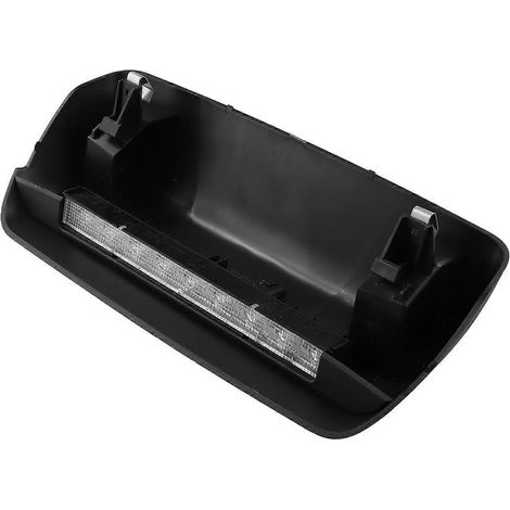 Para Nissan Coche MALETERO SUPERIOR LUZ DE FRENO DE TERCERA VEZ MONTADA EN ALTA CALIDAD () (1/4)