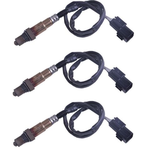 Sauerstoffsensoren für PKW 3X 39210-2B310 für Hyundai i20, Accent, Elantra, KIA 392102B310 (1/5)