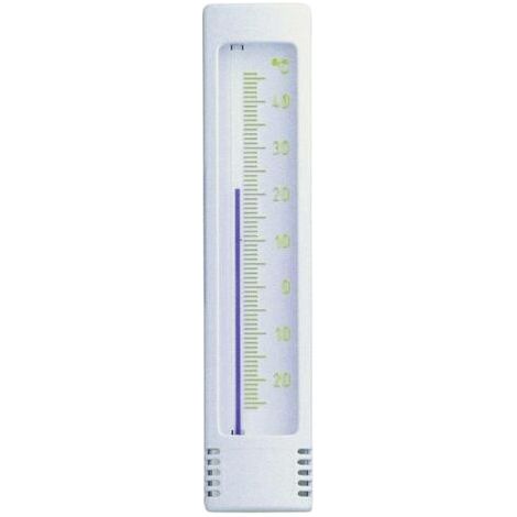 TFA Dostmann 12.3023.02 Thermometer Weiß 12.3023.02 (1/2)