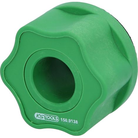 Adaptateur entonnoir remplissage huile pour Honda, Mazda, Nissan, Jaguar KS Tools (1/3)
