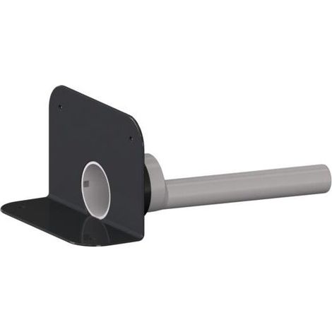 Dallmer 635389 Bonde d'attique FPO-PP (1/2)