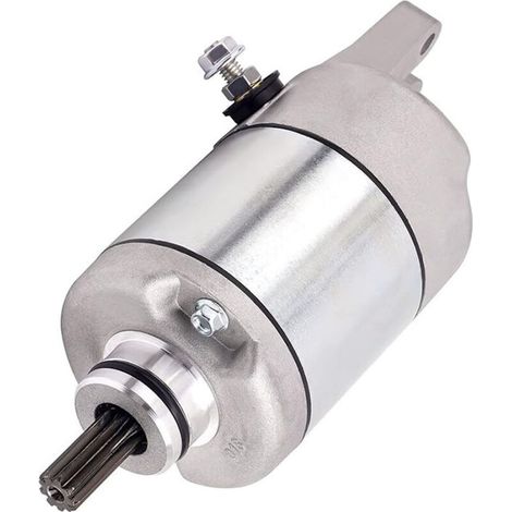 Démarreur de moto 58440001000, compatible avec KTM 640 98-08 (1/2)