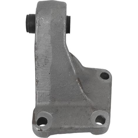 Support de Différentiel Arrière, Support de Différentiel Arrière en Métal, adapté pour Outlander 2003-2006, Support Stable, Bruit et Vibrations Réduits (Gauche : MR961407). (1/5)