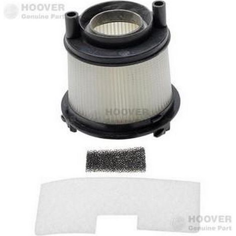 Ersatzteil - U62 Kit filtres -  - HOOVER, BEKO, BOSCH, LISTO, ROSIERES, DYSON, TAURUS