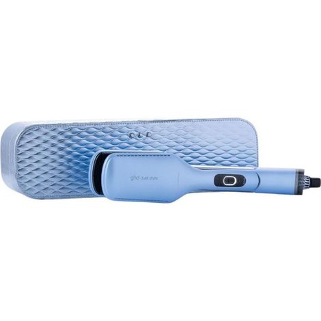 Gift Set Ghd Duet Style Ice Blue
