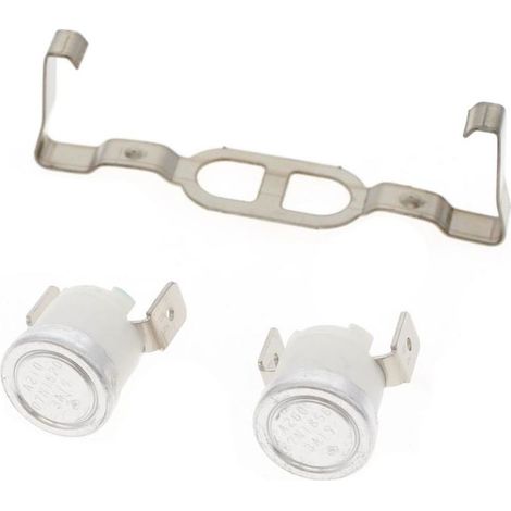 Whirlpool Tumble Dryer Thermostat Kit (1/3)