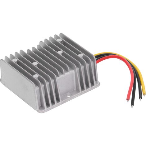 Convertisseur élévateur DC 12V vers 24V régulateur de tension booster module Step Up (T122412) (1/5)