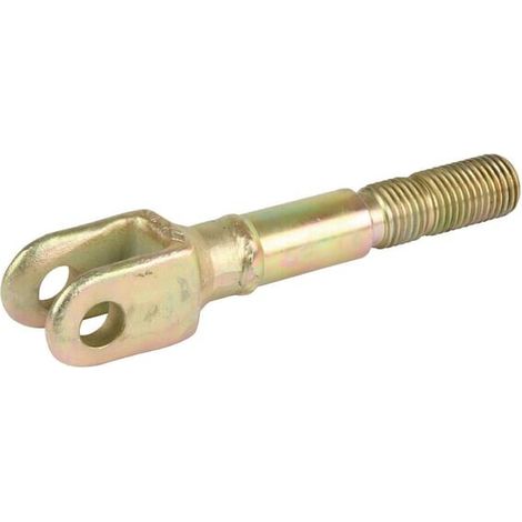 Forcella con stelo M30 WALTERSCHEID 309117 (1/2)