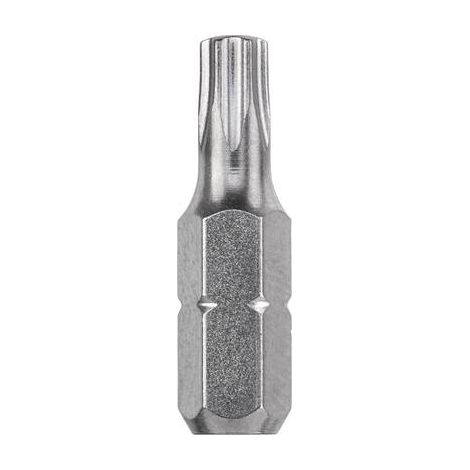 Torx Bit kwb 121270 Stahl 25 mm T30
