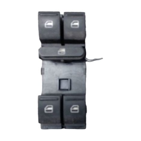 Commande Leve-glace Porte Avg VOLKSWAGEN Jetta 3 Diesel [PRODUIT D'OCCASION]♻️1k4959857creh (1/3)