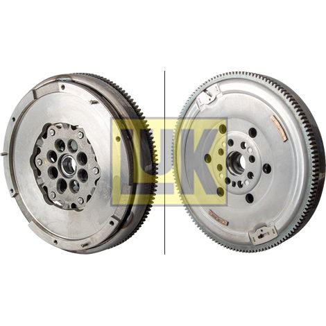 Volant moteur LuK 415 0856 10 BMW 21208600215 8600215