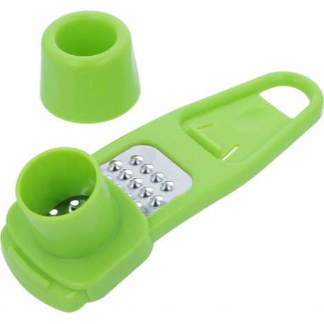 Grattugia per aglio e noce moscata, 1 pz.