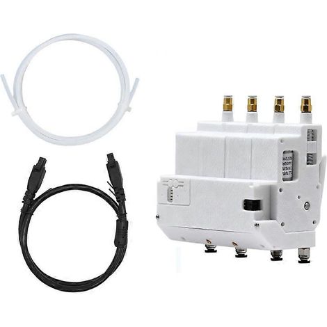 BMCU 370C AMS Lite BMCU370C Capteur Hall à remplissage automatique avec tampon bidirectionnel pour imprimante 3D A1 A1 MINI AMS MMU