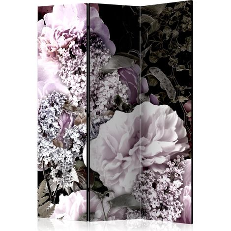 Paravento - Vintage Garden [Room Dividers] - 135x172 (1/4)